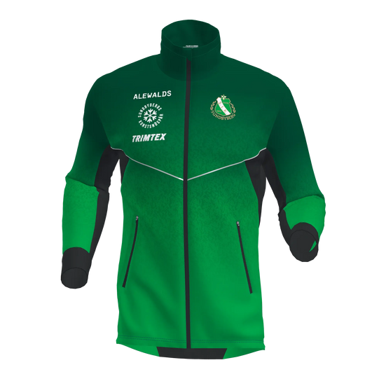 Pulse 2.0 Jacket Jr