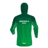 Feather Jacket Men