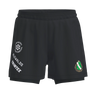 Fast Shorts Women