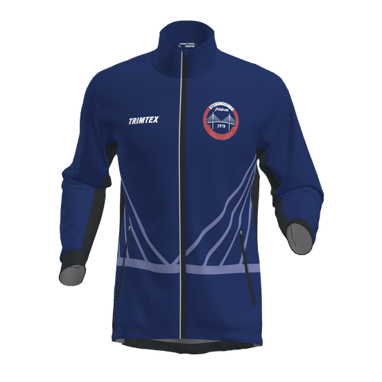 Trainer 3.0 Jacket Men