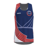 Fast 3.0 Singlet Men