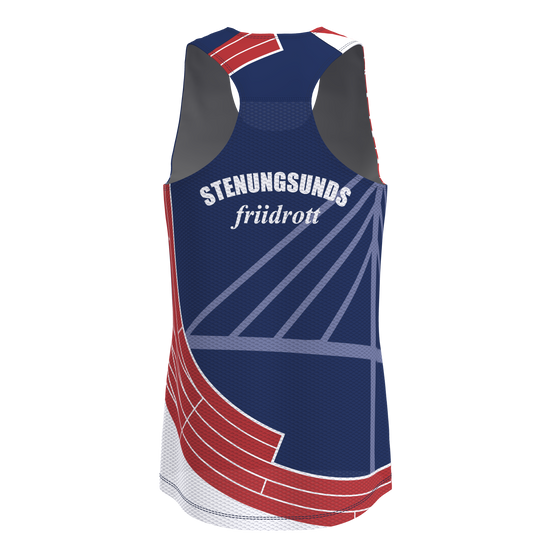 Fast 3.0 Singlet Men