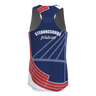Fast 3.0 Singlet Men