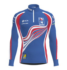 Vision 3.0 Raceshirt LS Men