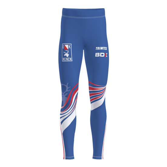 Vision 3.0 Racetights Jr