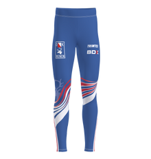 Vision 3.0 Racetights Men