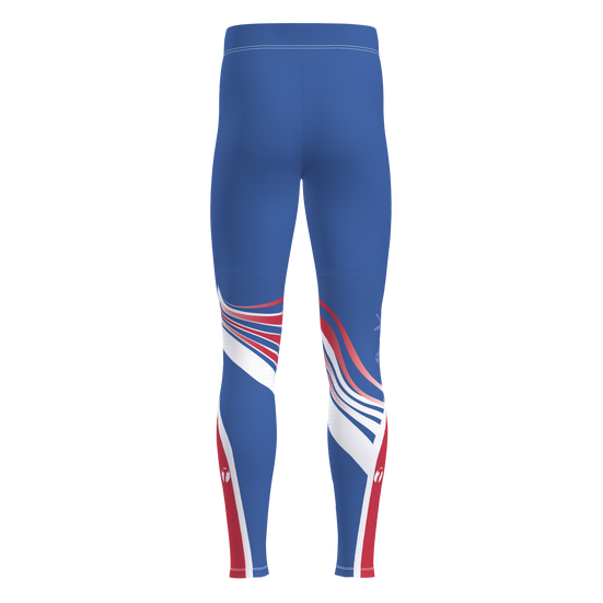 Vision 3.0 Racetights Women