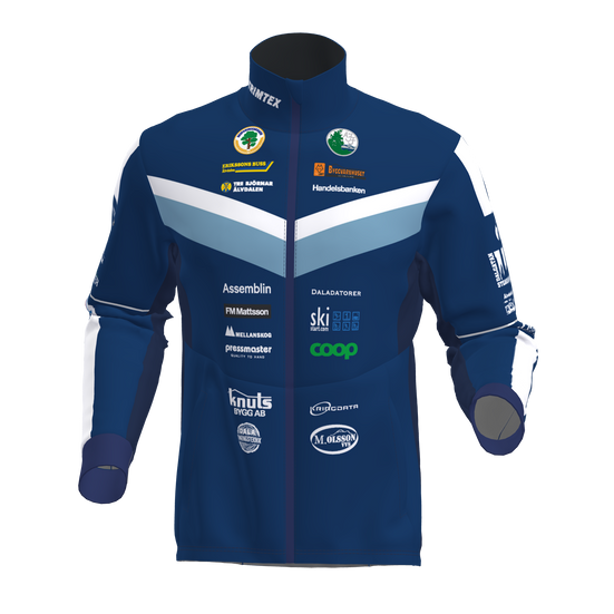 Ambition 2.0 Jacket Men