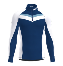 Vision 3.0 Raceshirt LS Men
