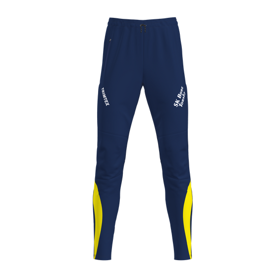 Ambition 2.0 Pants 3/4Z Jr
