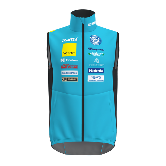 Ambition 2.0 Vest Jr