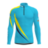 Ambition Raceshirt LS Jr