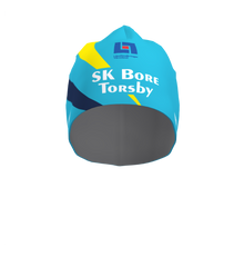 Bi-Elastic Cap