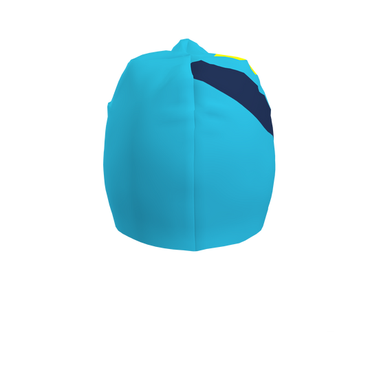 Bi-Elastic Cap