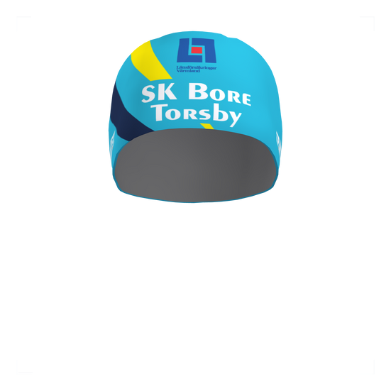 Bi-Elastic Air Headband