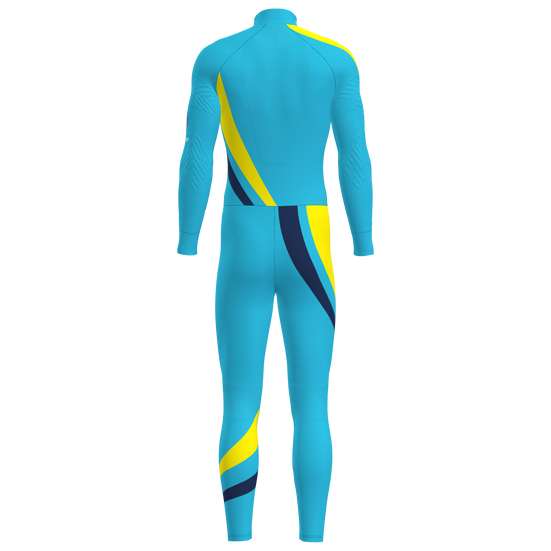 Biathlon 2.0 Racesuit Men