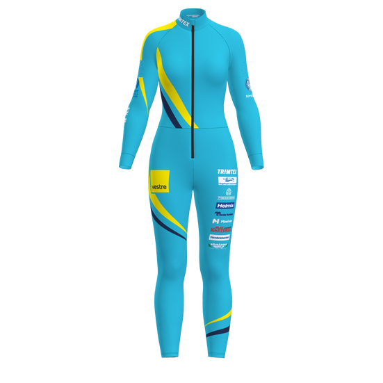 Biathlon 2.0 Racesuit Women