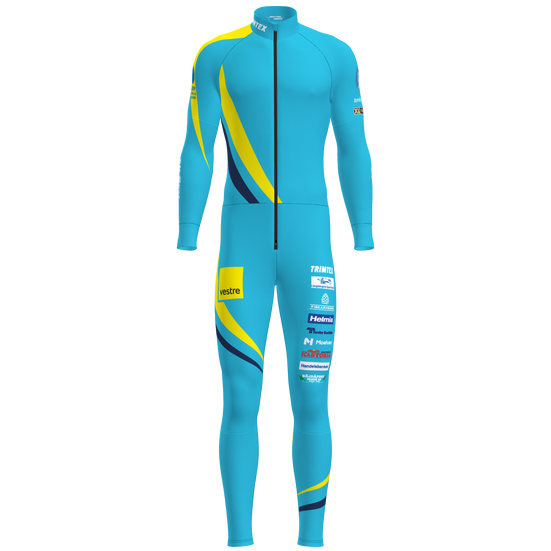 Vision 3.0 Racesuit Men