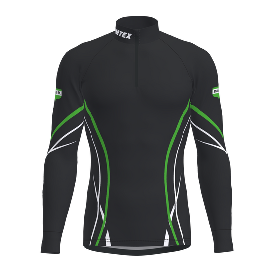 Ambition Raceshirt LS Jr