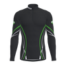 Ambition Raceshirt LS Jr