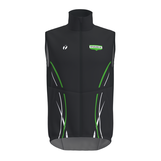 Ambition 2.0 Vest Men