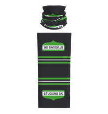 Core Light Neck