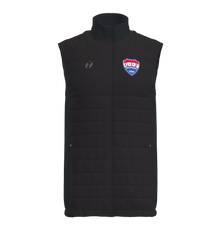 Storm Light Down Vest Jr