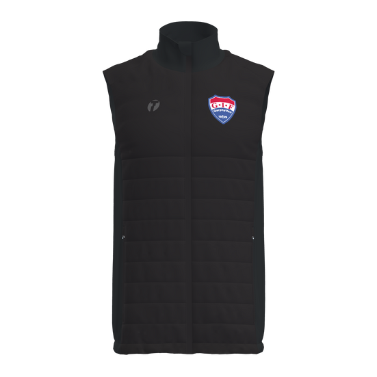 Storm Light Down Vest Jr