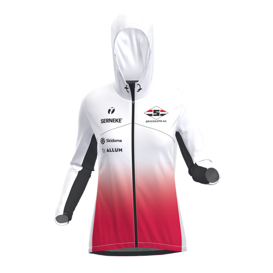 Feather Jacket Women