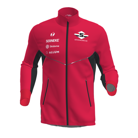 Speed Jacket Women