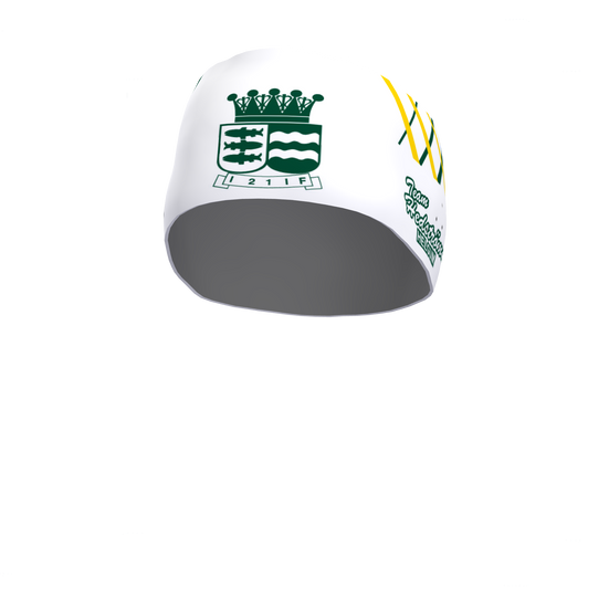 Bi-Elastic Air Headband