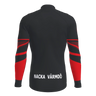 Ambition Raceshirt LS Jr