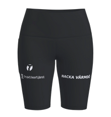 Trainer Short Tights Women