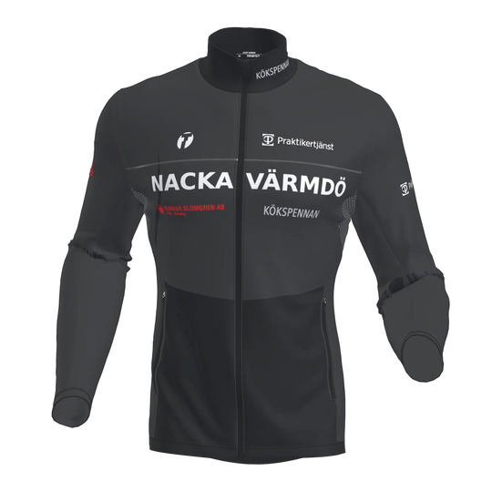 Fast Jacket Men