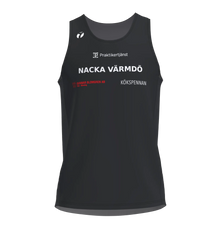 Run Singlet Men