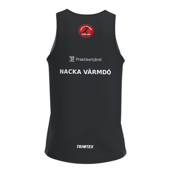 Run Singlet Men