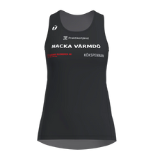 Run Singlet Women