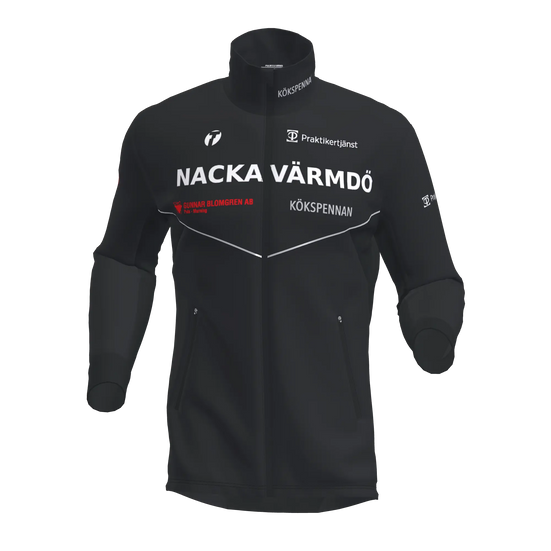 Pulse 2.0 Jacket Men