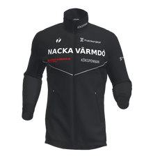 Pulse 2.0 Jacket Jr