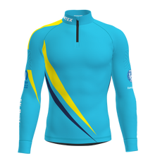 Biathlon 2.0 Raceshirt LS Men