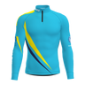 Biathlon 2.0 Raceshirt LS Men