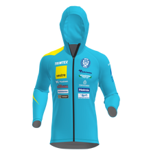 Flex 3.0 Hoodie Junior