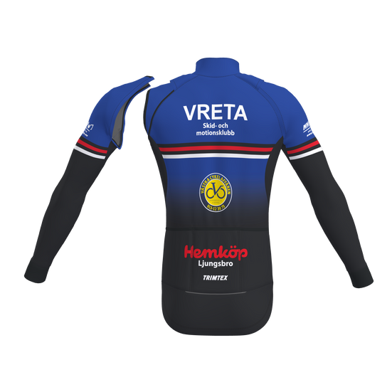 Venom RS Jacket Jr