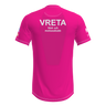 Run Ecogreen T-Shirt SS Men