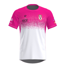 Run Ecogreen T-Shirt SS Women