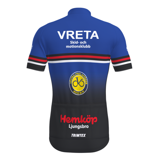 Team Shirt SS Jr