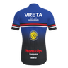 Team Shirt SS Jr