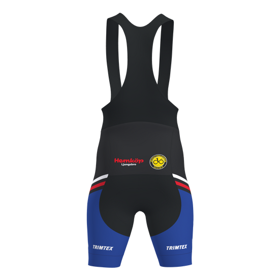 Team Bib Shorts Jr