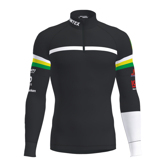Vision 3.0 Raceshirt LS Men
