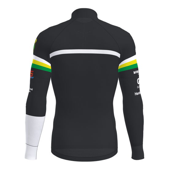 Vision 3.0 Raceshirt LS Men